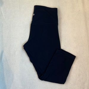 Lululemon Align Crop Pant 21”